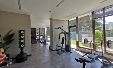 Metro Camino Agrícola Arriendo Precioso Depto. 2D 2B Estac y Bodega