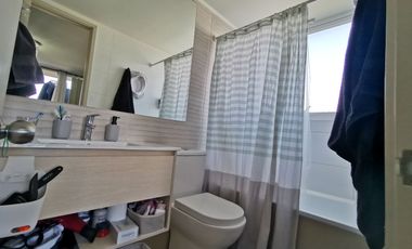 Metro Camino Agrícola Arriendo Precioso Depto. 2D 2B Estac y Bodega