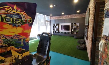 Metro Camino Agrícola Arriendo Precioso Depto. 2D 2B Estac y Bodega