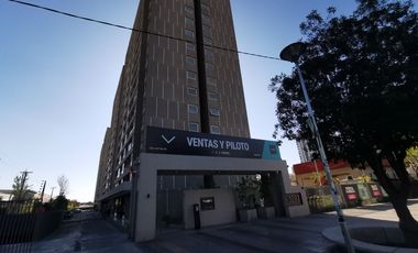 Metro Camino Agrícola Arriendo Precioso Depto. 2D 2B Estac y Bodega