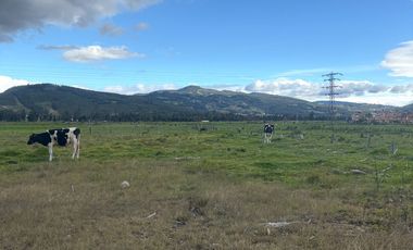 SE VENDE LOTE CERCA AL TERMINAL DE TRANSPORTE DE DUITAMA