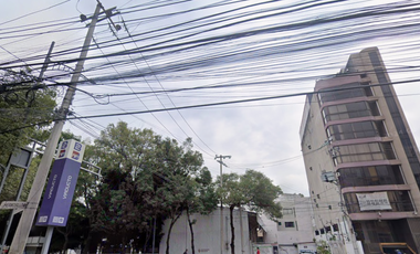 DEPARTAMENTO EN ROMA SUR EN GRAN VENTA DE REMATE BANCARIO