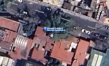 DEPARTAMENTO EN ROMA SUR EN GRAN VENTA DE REMATE BANCARIO