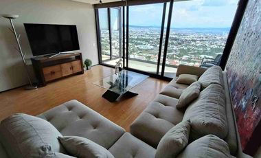 Renta Departamento de lujo en Mira Diamante 💎