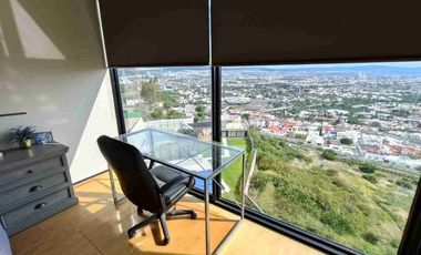 Renta Departamento de lujo en Mira Diamante 💎