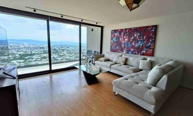 Renta Departamento de lujo en Mira Diamante 💎