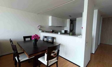 Renta Departamento de lujo en Mira Diamante 💎