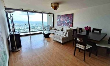 Renta Departamento de lujo en Mira Diamante 💎