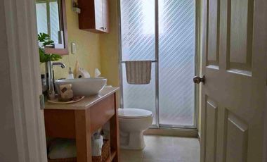 Departamento en Venta, La Arbolada, lomas verdes 3ª sección,  Naucalpan de Juárez