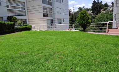 Departamento en Venta, La Arbolada, lomas verdes 3ª sección,  Naucalpan de Juárez