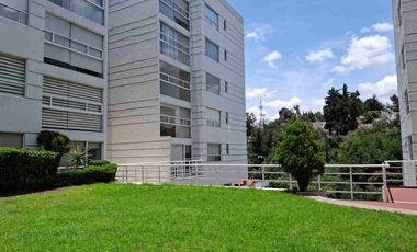 Departamento en Venta, La Arbolada, lomas verdes 3ª sección,  Naucalpan de Juárez