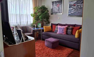 Departamento en Venta, La Arbolada, lomas verdes 3ª sección,  Naucalpan de Juárez