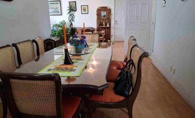 Departamento en Venta, La Arbolada, lomas verdes 3ª sección,  Naucalpan de Juárez