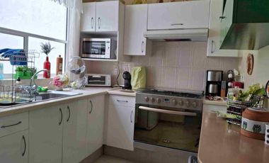 Departamento en Venta, La Arbolada, lomas verdes 3ª sección,  Naucalpan de Juárez