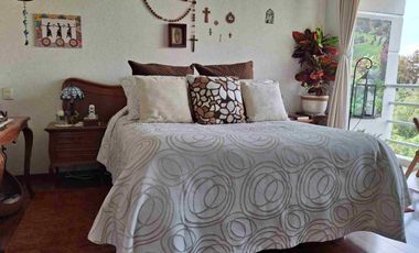 Departamento en Venta, La Arbolada, lomas verdes 3ª sección,  Naucalpan de Juárez