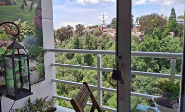 Departamento en Venta, La Arbolada, lomas verdes 3ª sección,  Naucalpan de Juárez