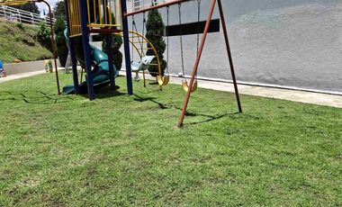 Departamento en Venta, La Arbolada, lomas verdes 3ª sección,  Naucalpan de Juárez