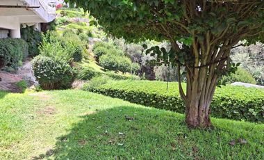 Departamento en Venta, La Arbolada, lomas verdes 3ª sección,  Naucalpan de Juárez