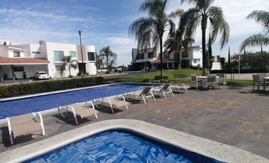Casa en venta San José del Tajo, condominio los Álamos 1