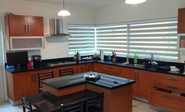 Casa en venta San José del Tajo, condominio los Álamos 1