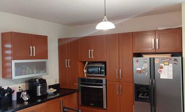 Casa en venta San José del Tajo, condominio los Álamos 1