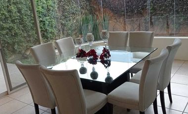 Casa en venta San José del Tajo, condominio los Álamos 1