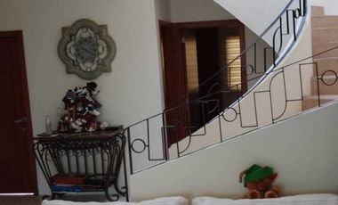 Casa en venta San José del Tajo, condominio los Álamos 1