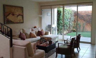 Casa en venta San José del Tajo, condominio los Álamos 1