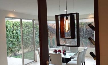 Casa en venta San José del Tajo, condominio los Álamos 1