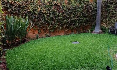 Casa en venta San José del Tajo, condominio los Álamos 1