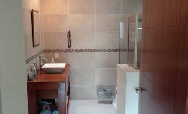 Casa en venta San José del Tajo, condominio los Álamos 1