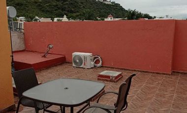 Casa en venta San José del Tajo, condominio los Álamos 1