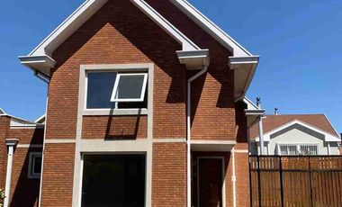 SE VENDE HERMOSA CASA EN LOS ÁNGELES