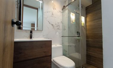 VENDO HERMOSO APARTAMENTO CERCA AL CENTRO COMERCIAL DE LA CUESTA