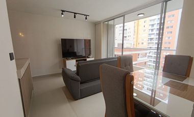 VENDO HERMOSO APARTAMENTO CERCA AL CENTRO COMERCIAL DE LA CUESTA