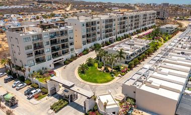 Ocean View Penthouse Vista Velas 1