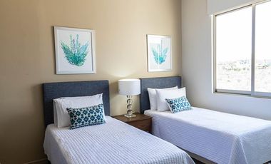 Ocean View Penthouse Vista Velas 1