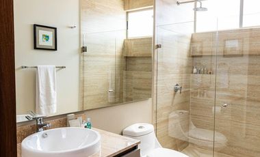 Ocean View Penthouse Vista Velas 1