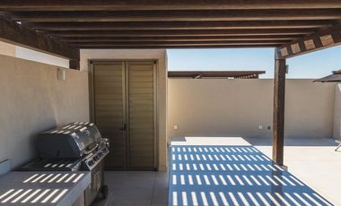 Ocean View Penthouse Vista Velas 1