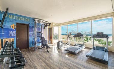 Ocean View Penthouse Vista Velas 1