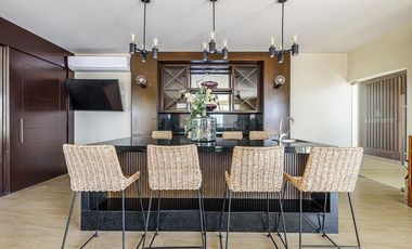 Ocean View Penthouse Vista Velas 1