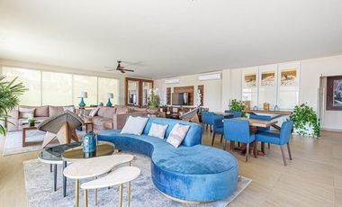 Ocean View Penthouse Vista Velas 1