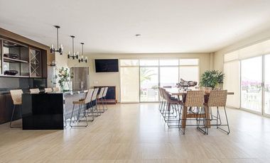 Ocean View Penthouse Vista Velas 1