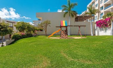 Ocean View Penthouse Vista Velas 1