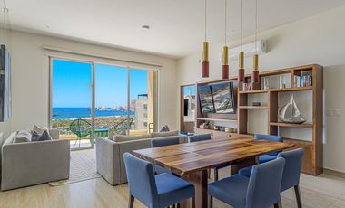 Ocean View Penthouse Vista Velas 1