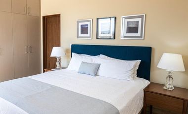 Ocean View Penthouse Vista Velas 1