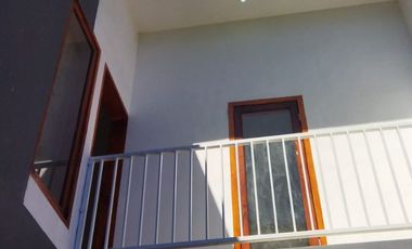 Rumah Baru Minimalis Nyaman Akses Cepat ke Sanur Denpasar