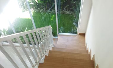 Rumah Baru Minimalis Nyaman Akses Cepat ke Sanur Denpasar