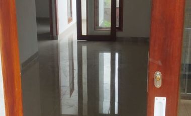 Rumah Baru Minimalis Nyaman Akses Cepat ke Sanur Denpasar