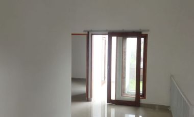 Rumah Baru Minimalis Nyaman Akses Cepat ke Sanur Denpasar